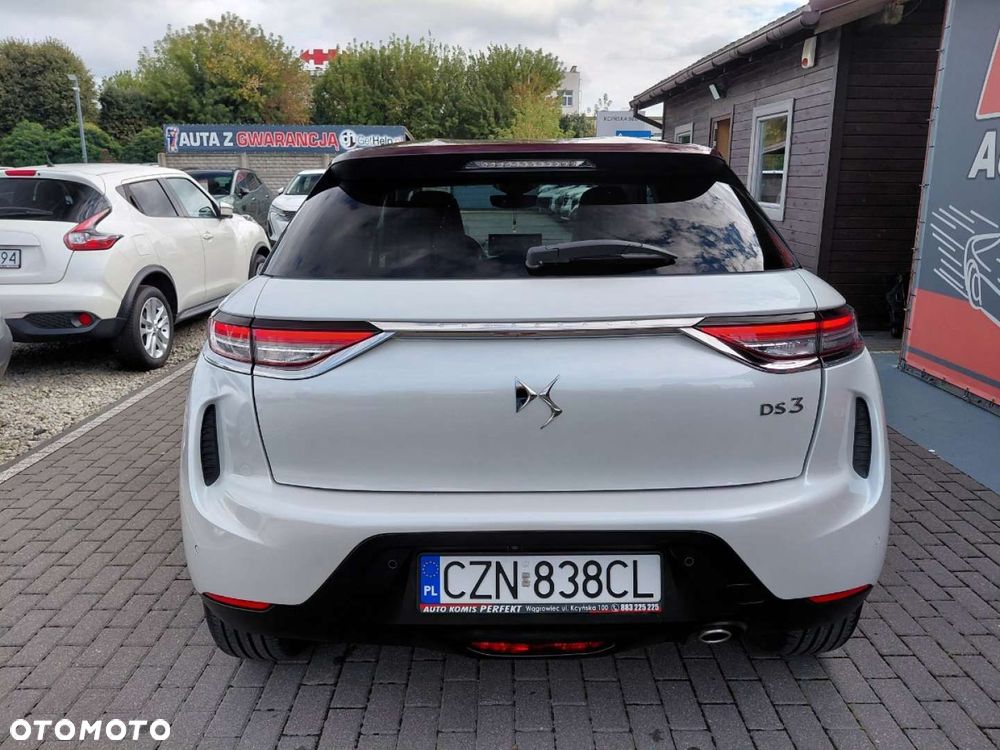 DS Automobiles DS 3 Crossback - 7