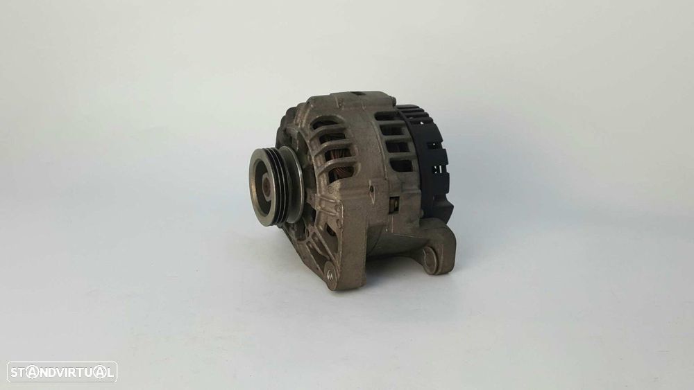 ALTERNADOR RENAULT CLIO II FASE II (B/CB0) AUTHENTIQUE - 6