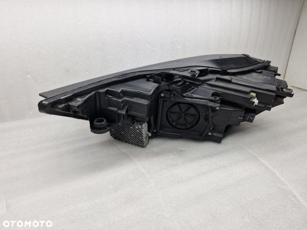 AUDI A6 S6 C8 4K LAMPA PRAWA PRZÓD 4K0941034 - 8