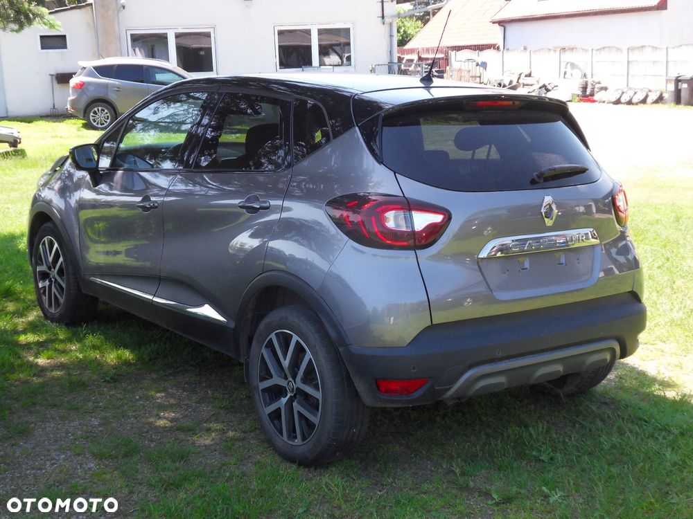 Renault Captur 1.3 TCe Intens - 2