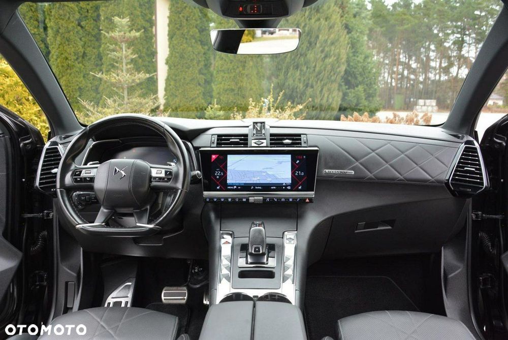 DS Automobiles DS 7 Crossback - 26