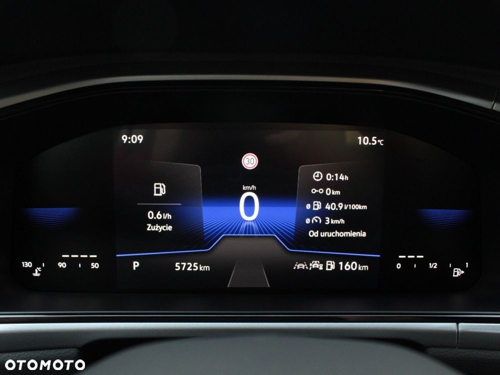 Volkswagen T-Roc 1.5 TSI Life DSG - 12