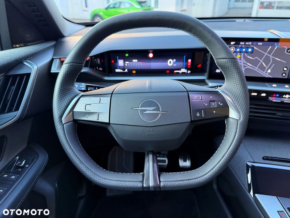 Opel Grandland 1.2 T mHEV GS S&S eDTC6 - 36