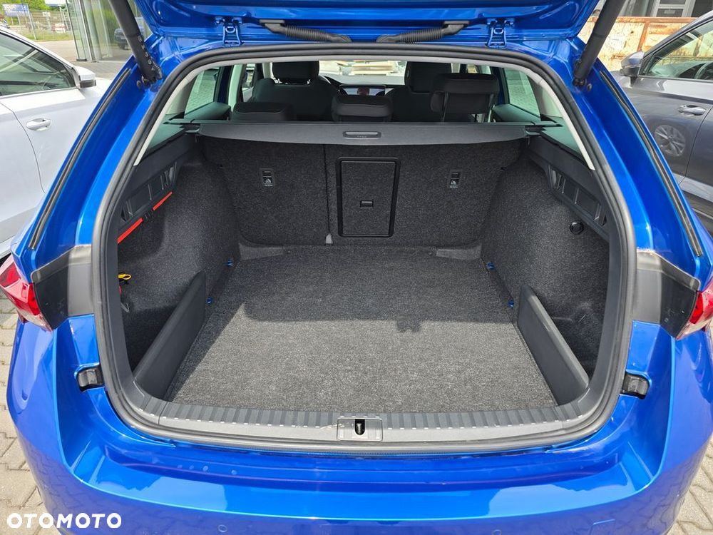 Skoda Octavia 1.5 TSI mHEV Selection DSG - 34