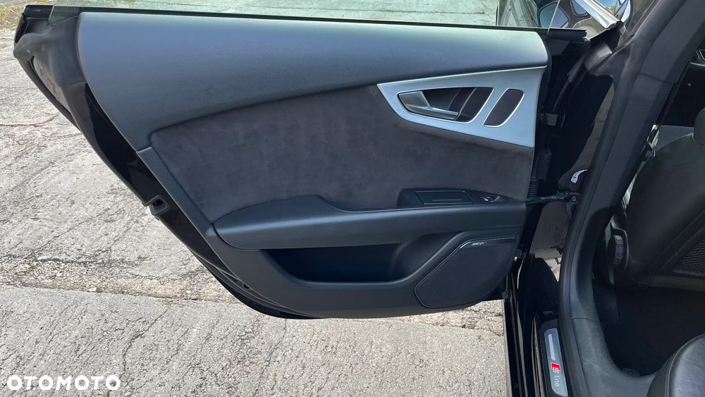 Audi A7 Sportback 3.0 TDI Quattro S tronic - 15