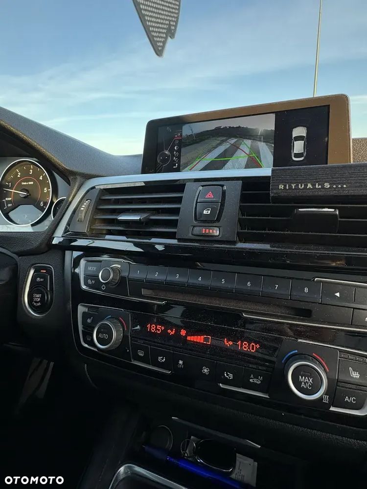 BMW Seria 4 430d M Sport - 20