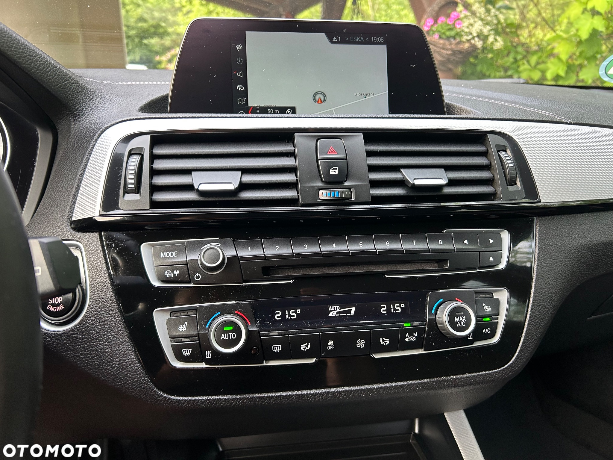 BMW Seria 1 118i M Sport - 21