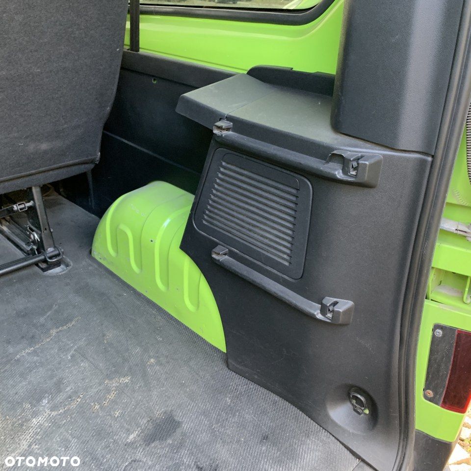 Renault Trafic - 16