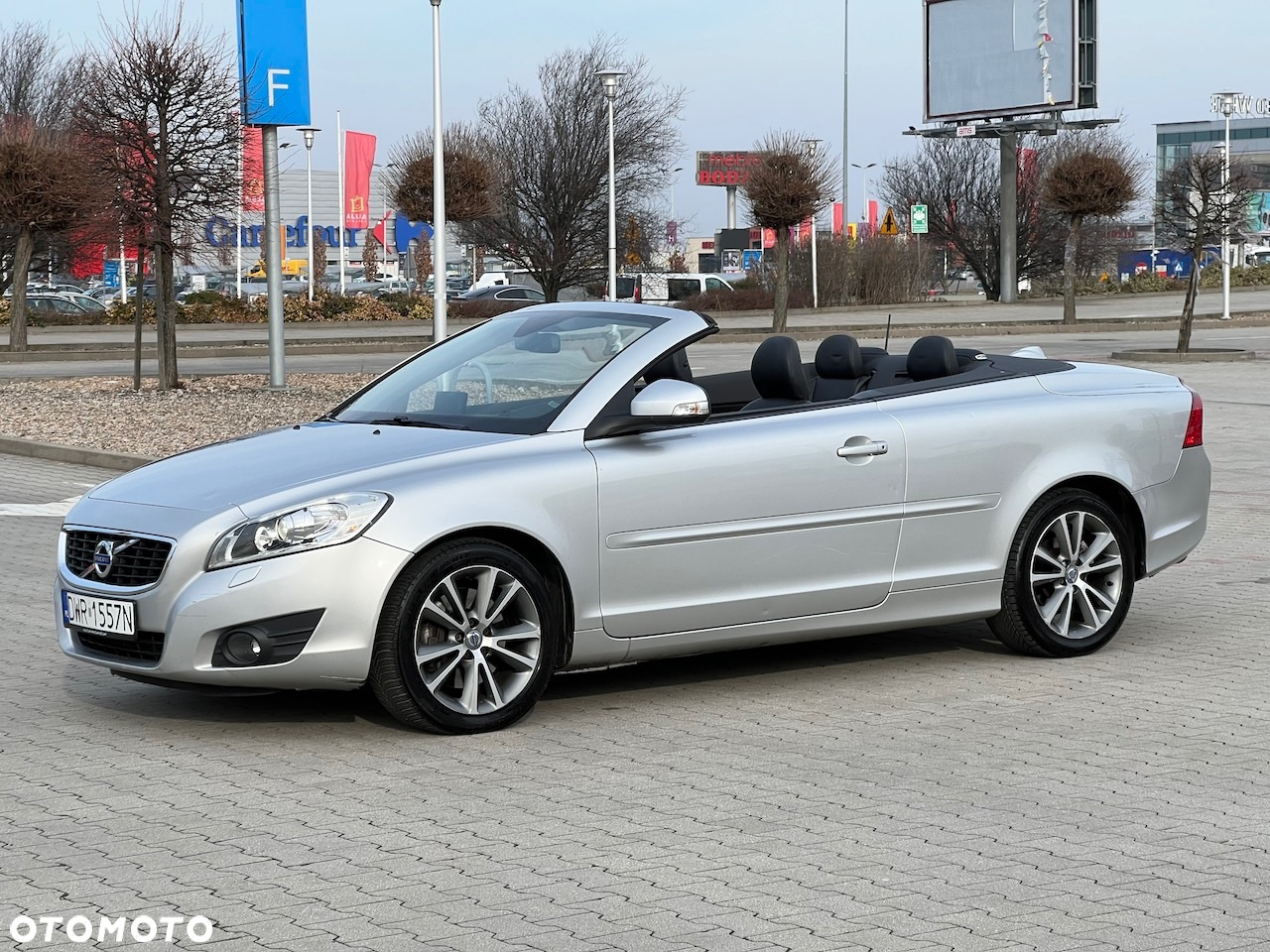 Volvo C70 D4 Summum - 16