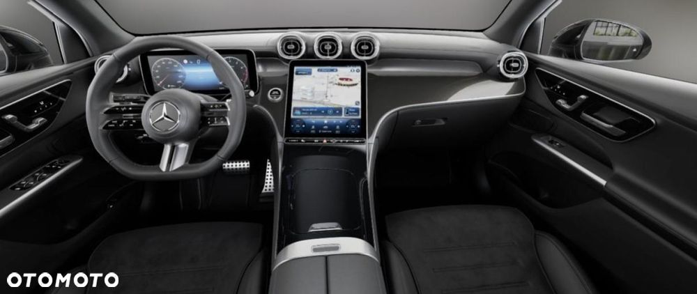 Mercedes-Benz GLC - 13