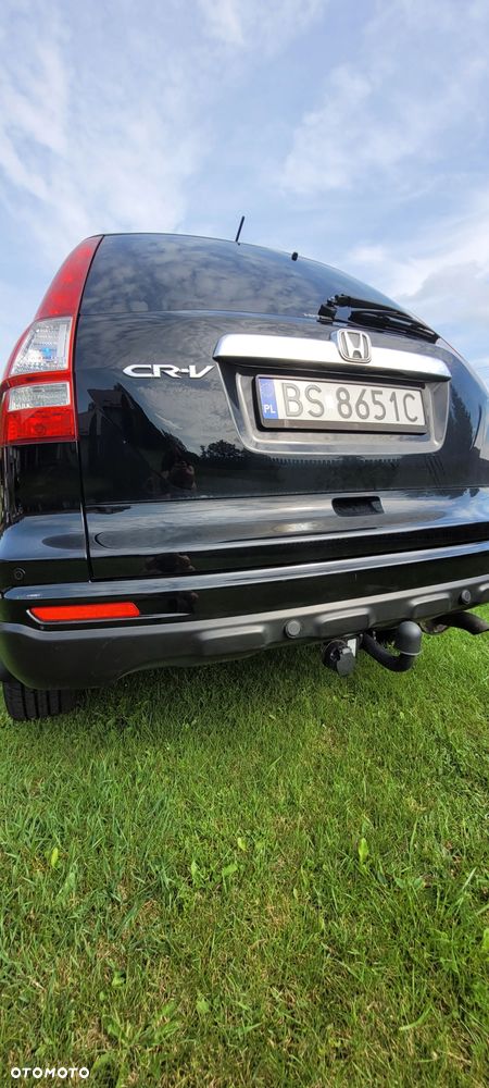 Honda CR-V 2.2i-DTEC Comfort - 6