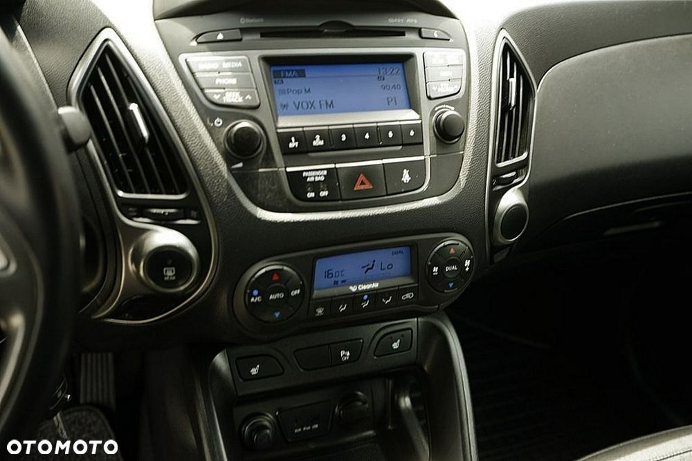 Hyundai ix35 - 23