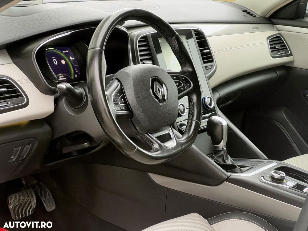 Renault Talisman - 13