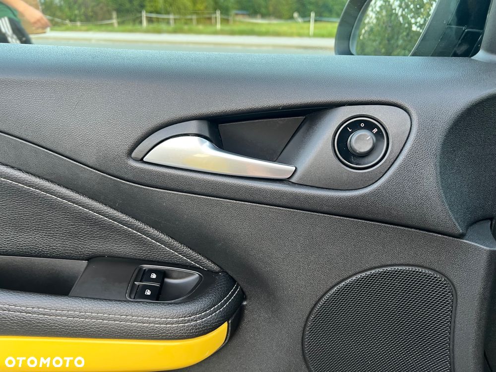 Opel Adam 1.4 Slam S&S - 21