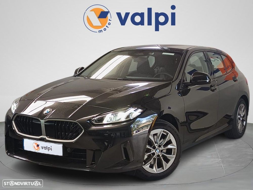 BMW 116 Standard - 1