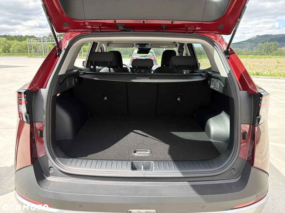 Kia Sportage 1.6 T-GDI M 2WD - 18