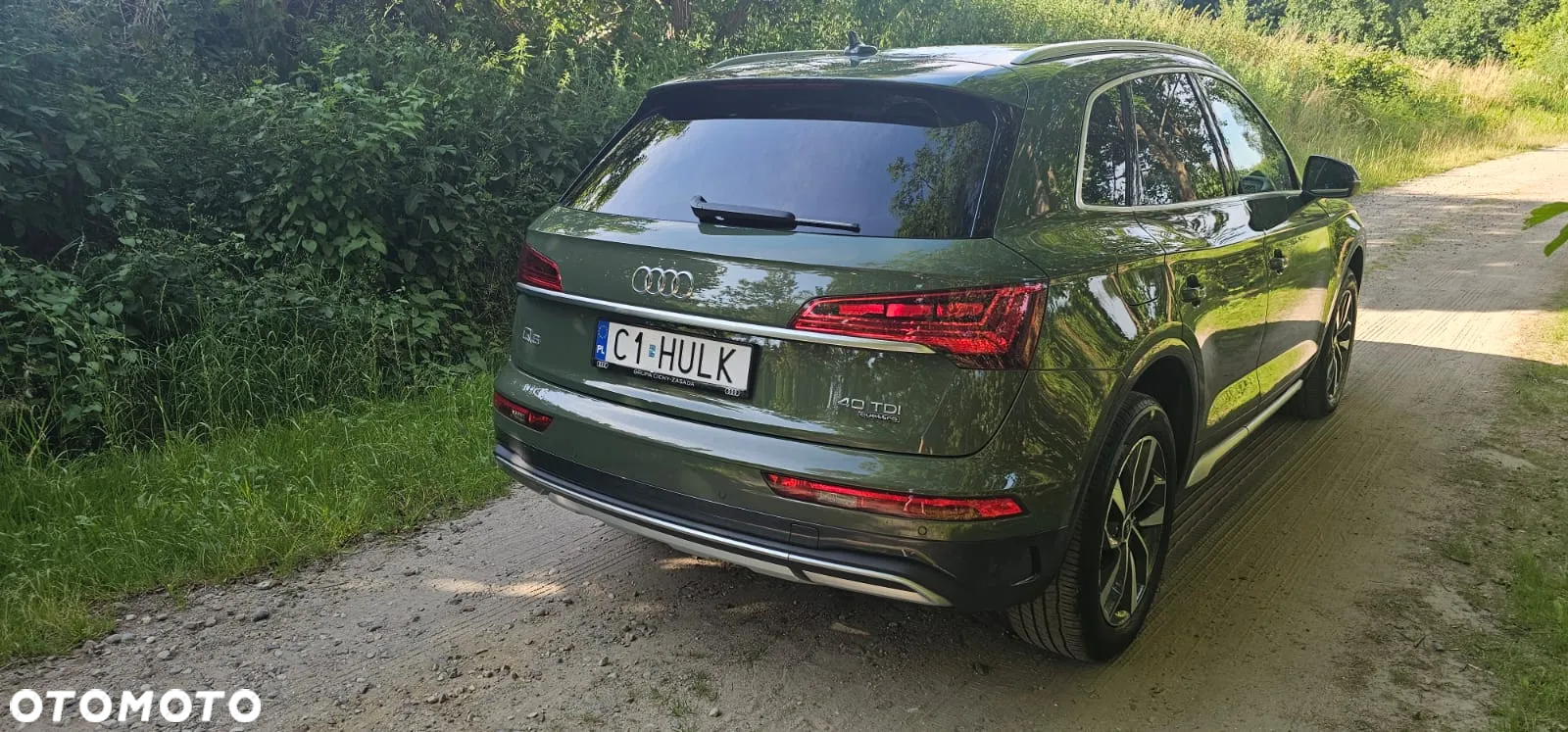 Audi Q5 40 TFSI mHEV Quattro Advanced S tronic - 3