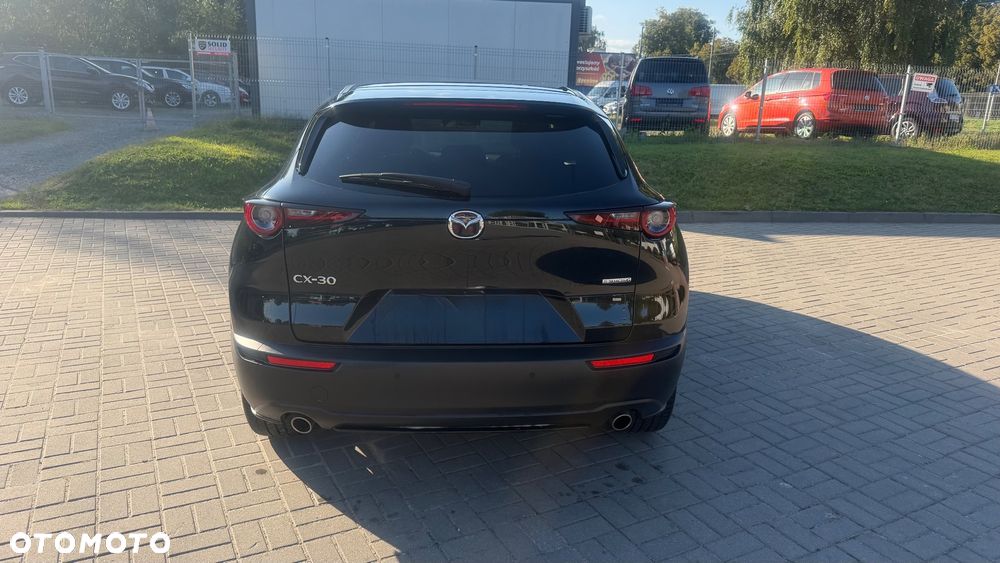 Mazda CX-30 - 14