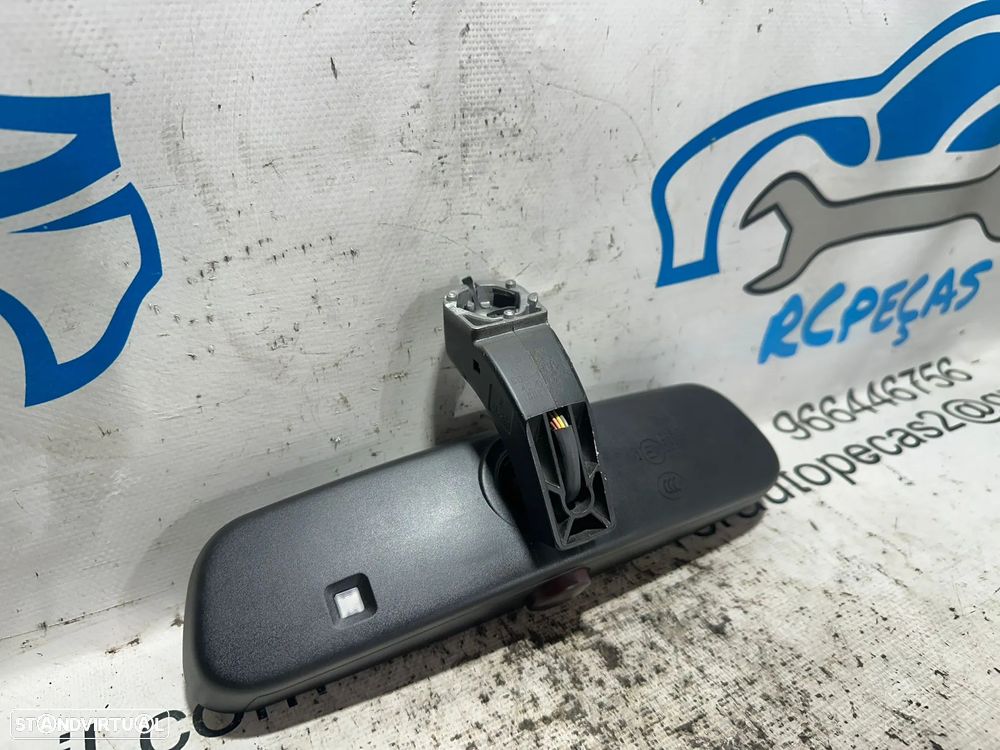 .Espelho Retrovisor Interior Original BMW 9134459 2003 - 2013 - 6