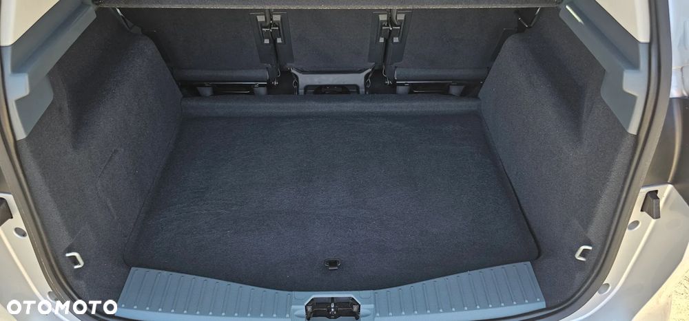 Ford C-MAX 1.6 TDCi Trend - 15