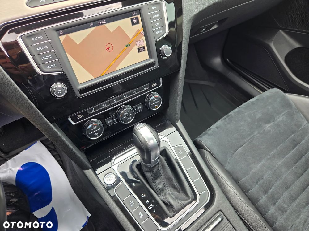 Volkswagen Passat 2.0 TDI BMT Highline DSG - 24
