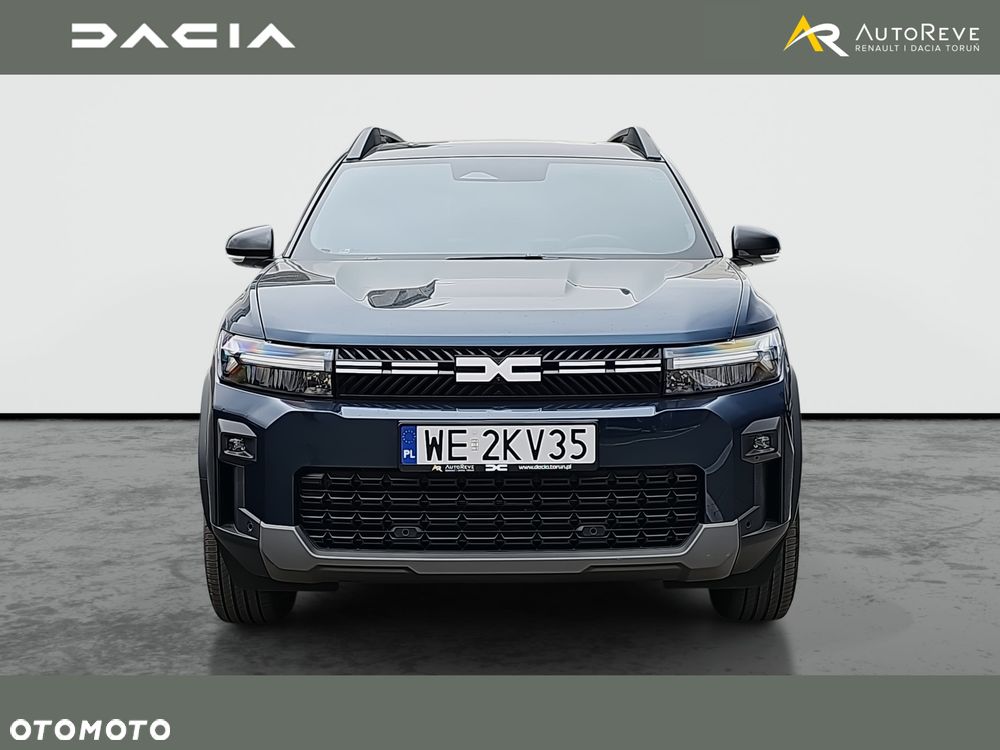 Dacia Bigster 1.2 TCe mHEV Journey - 9