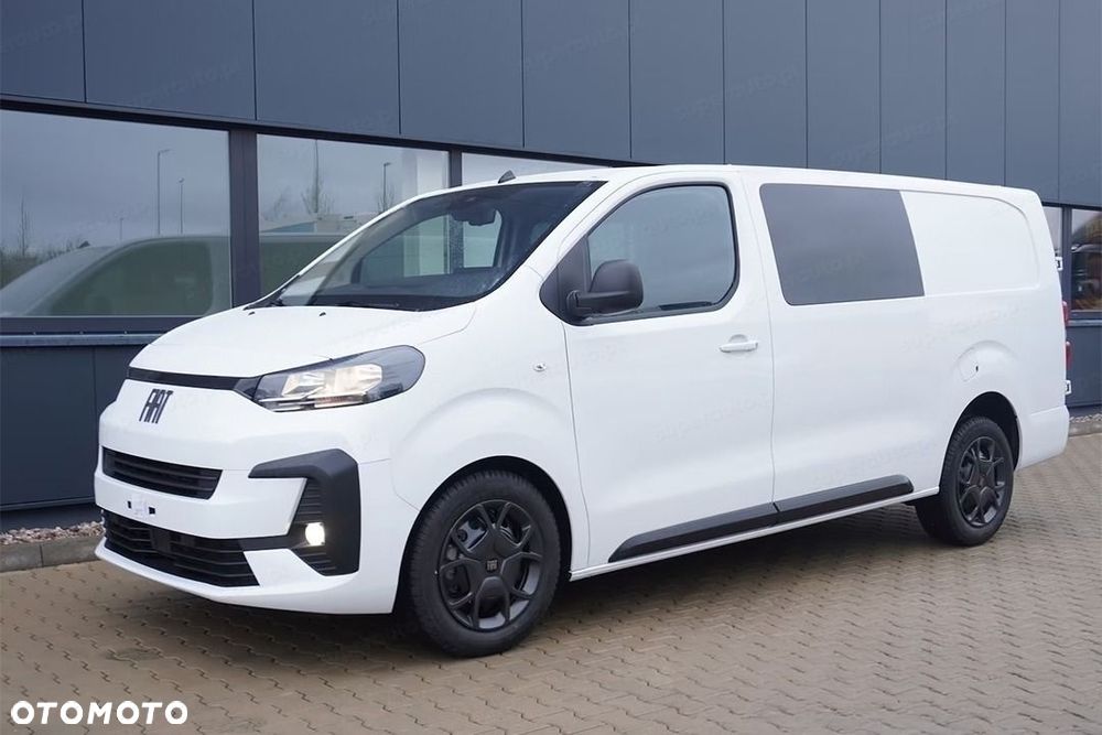 Fiat Scudo - 3