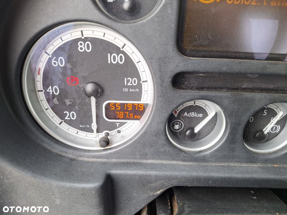 DAF Fa Lf 55.250 - 23