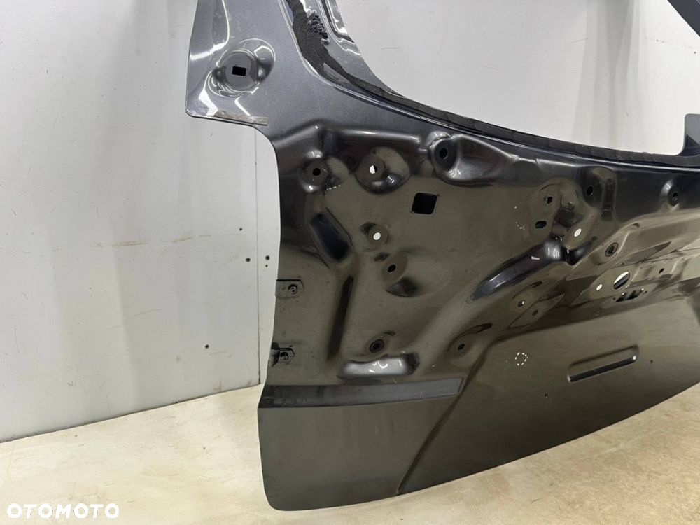 Klapa bagażnika Mazda CX-30 CX30 19r.- - 14