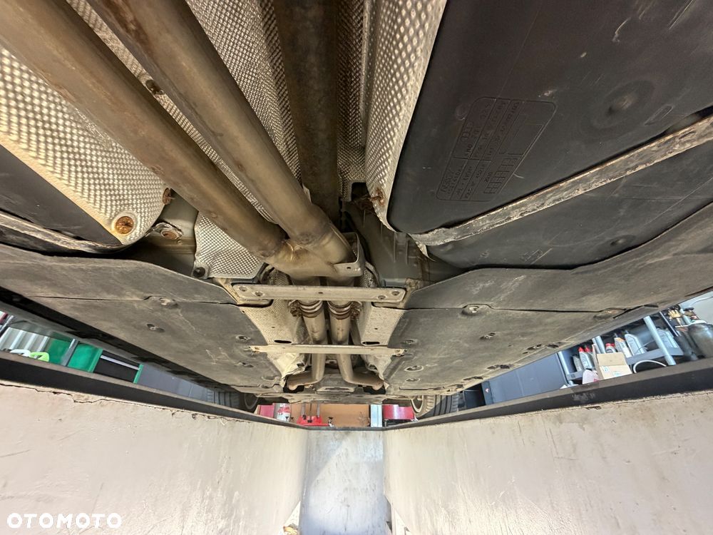 Audi A8 4.2 TDI DPF quattro tiptronic - 40