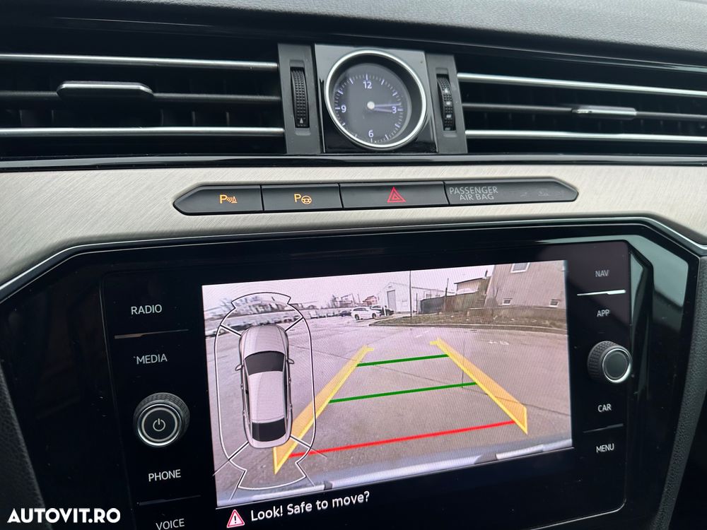 Volkswagen ARTEON 2.0 TDI DSG 4Motion Elegance - 11