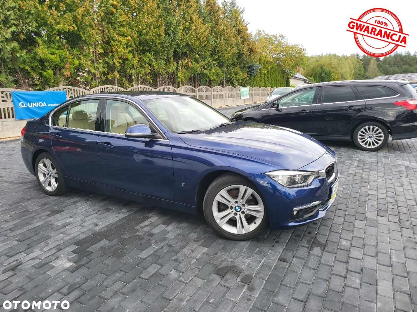 BMW Seria 3 - 16
