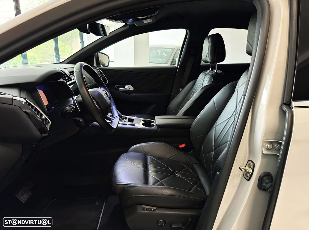 DS DS7 Crossback E-Tense Rivoli EAT8 - 4