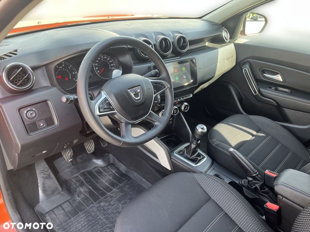 Dacia Duster 1.0 TCe Prestige - 9