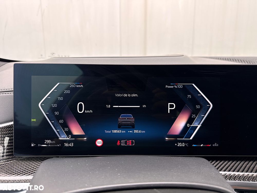 BMW X6 xDrive30d AT MHEV - 9