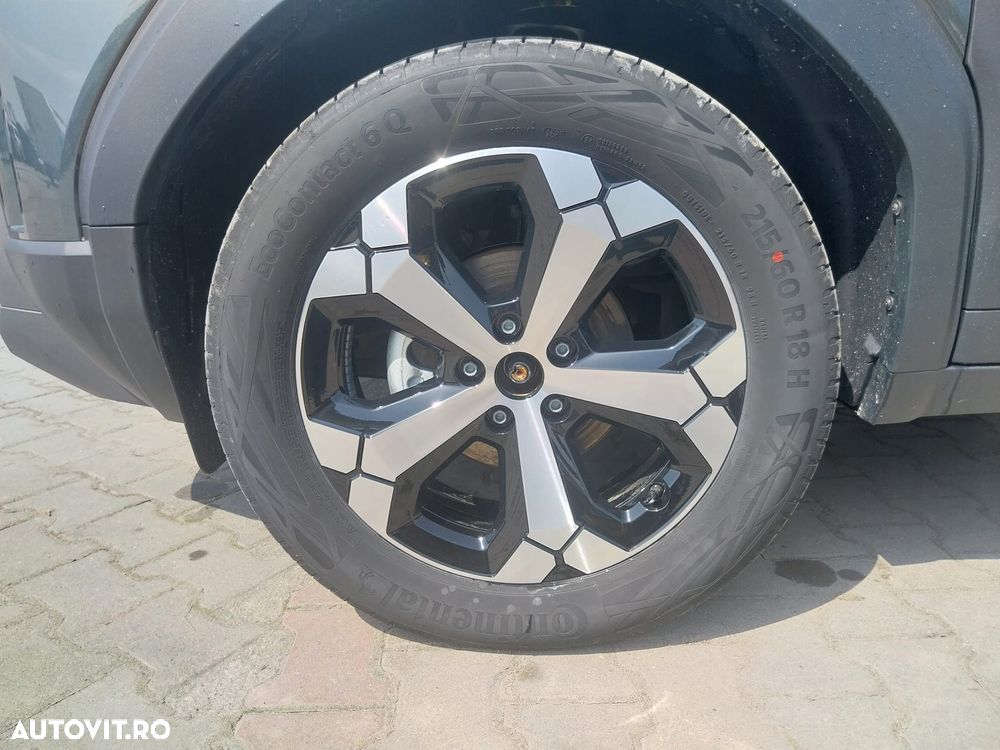 Dacia Duster ECO-G 100 Journey - 4