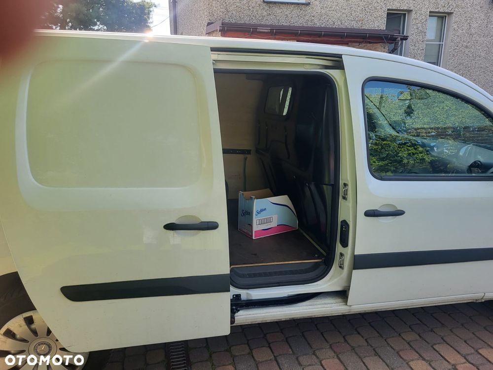Mercedes-Benz Citan - 4