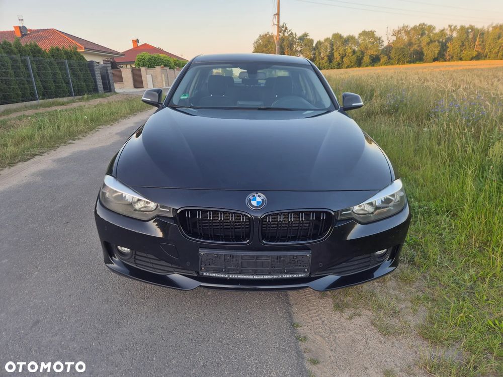 BMW Seria 3 - 2