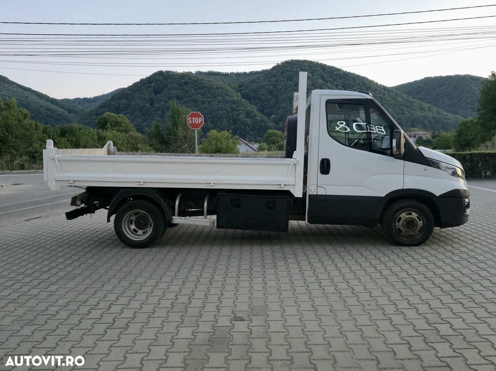 Iveco Daily - 15