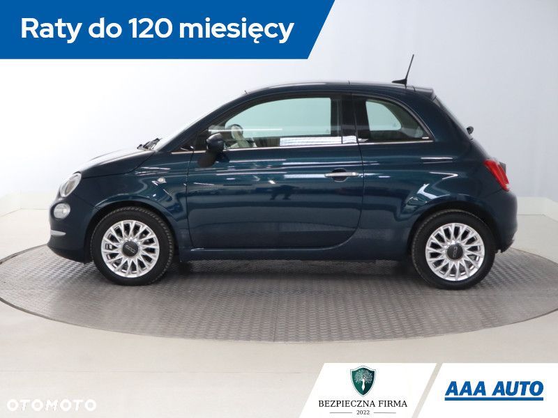 Fiat 500 - 4