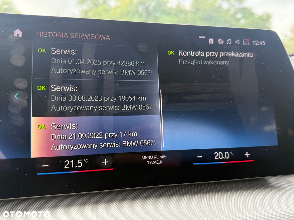 BMW Seria 2 218d - 33