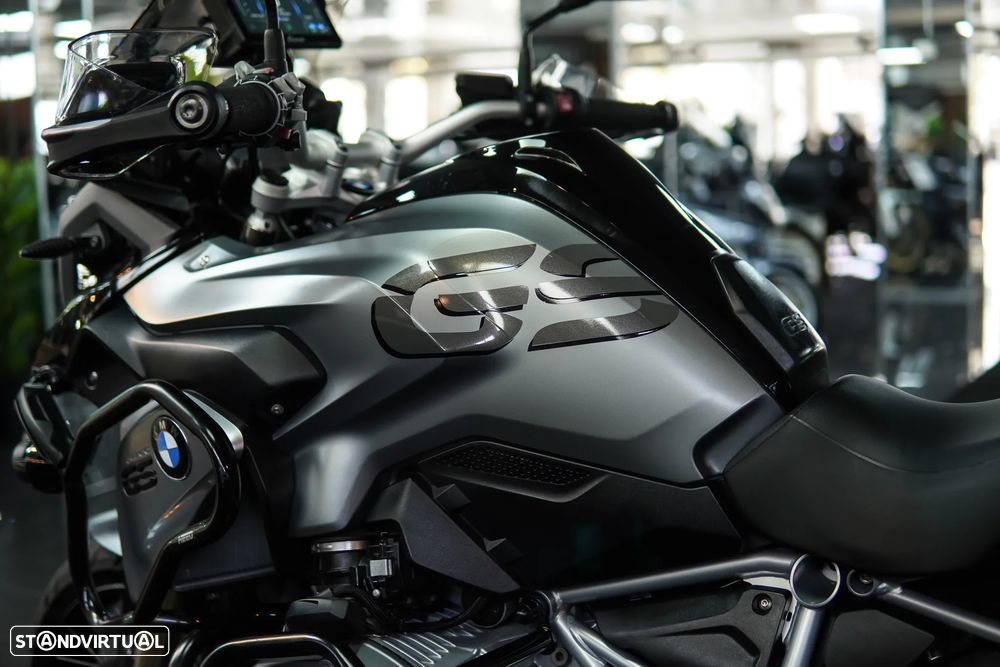 BMW R 1200 GS - 31