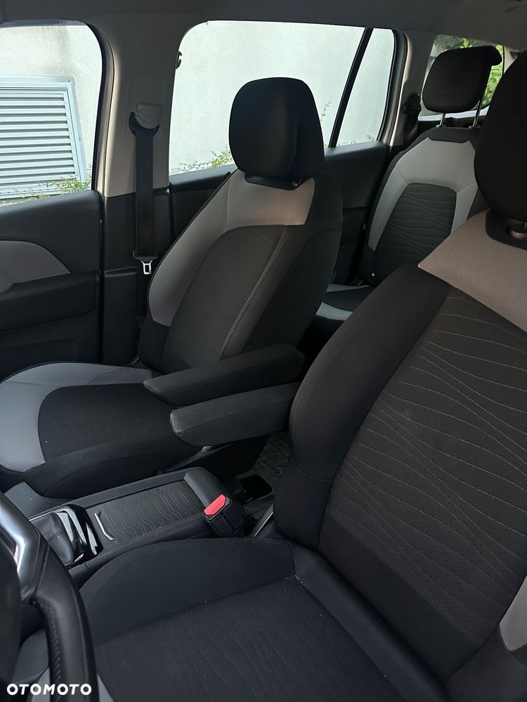 Citroën C4 Grand Picasso 1.6 THP Exclusive - 7