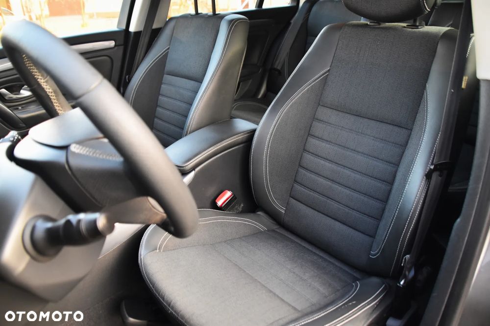 Renault Laguna 2.0 TCe 170 GT - 8