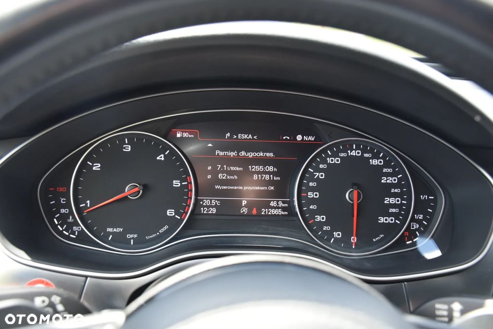 Audi A6 Avant 2.0 TDI Ultra S tronic - 16