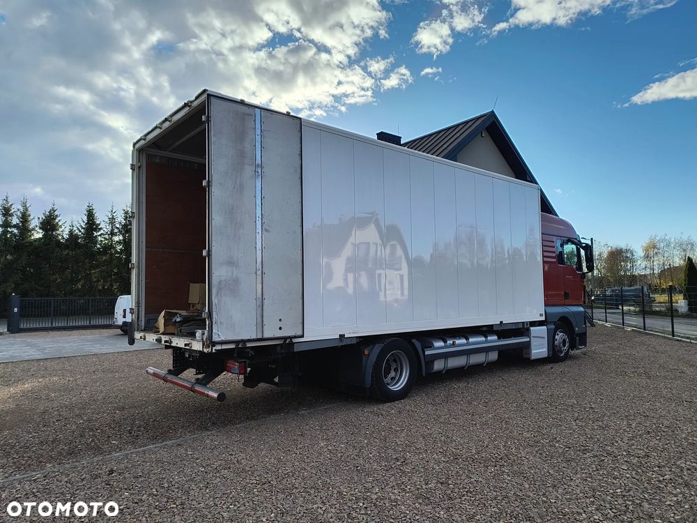 MAN TGX 18.360 Euro6 - 5