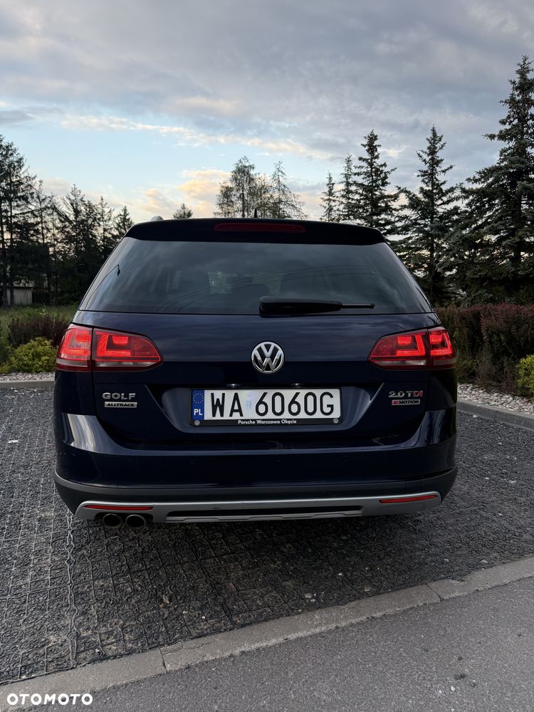 Volkswagen Golf 2.0 TDI BMT GTD DSG - 28