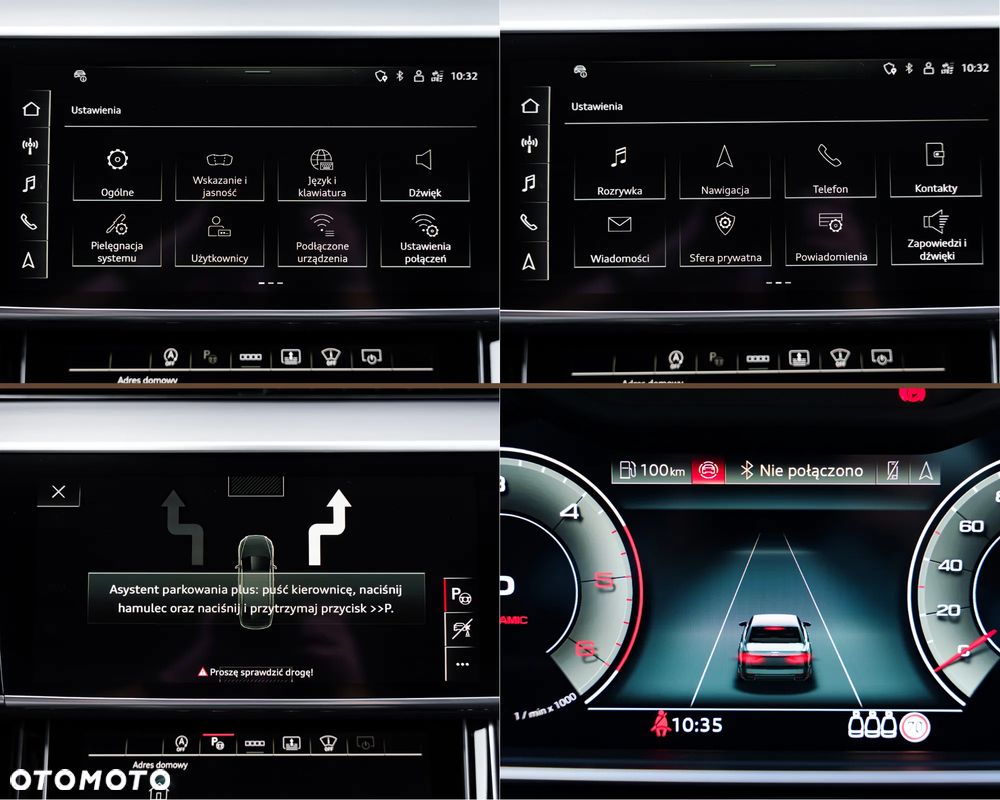 Audi A8 L 50 TDI mHEV Quattro Tiptr - 32