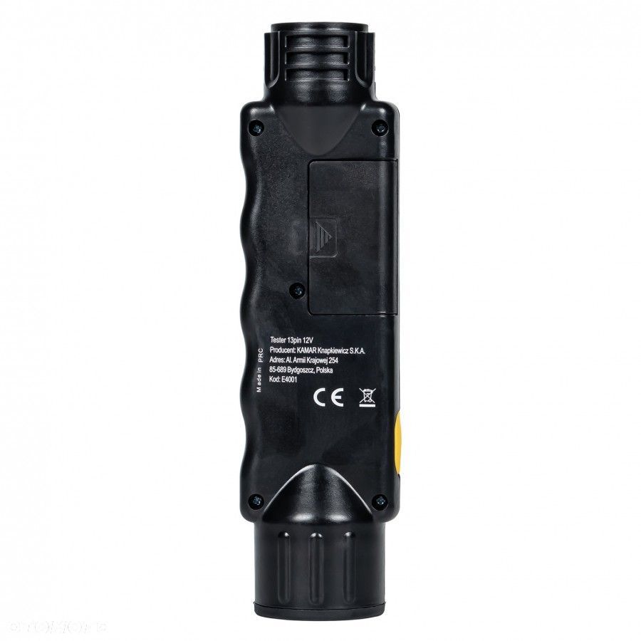 tester 13pin 12v - 2