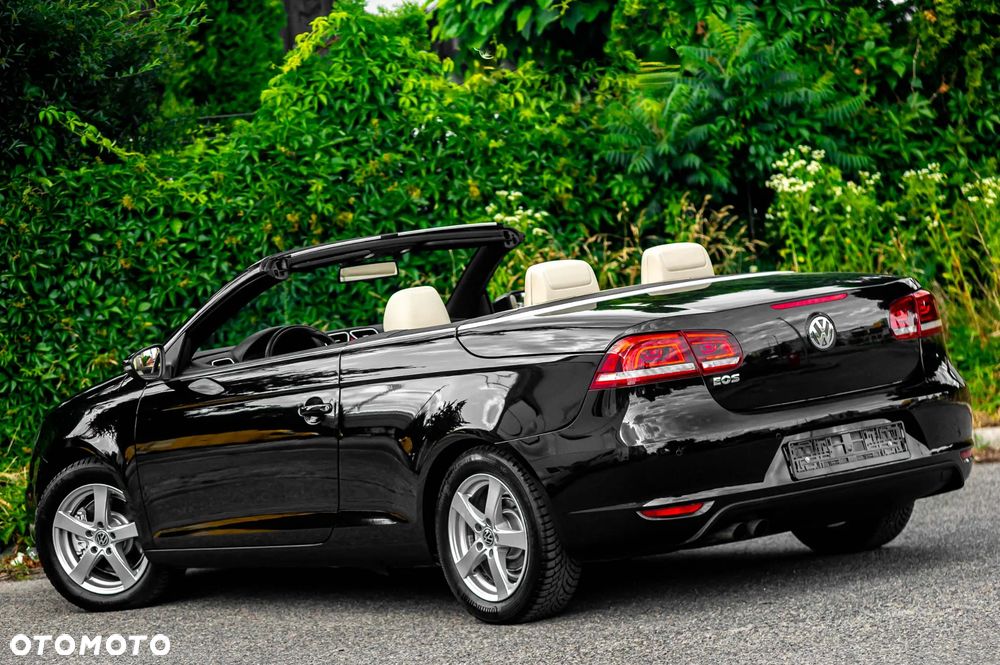 Volkswagen Eos 1.4 TSI - 18